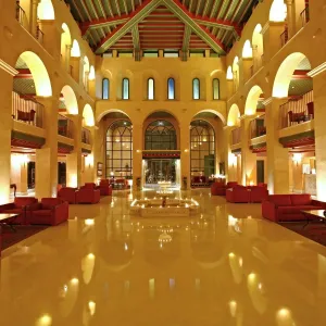 EL KSAR RESORT