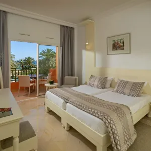 EL KSAR RESORT