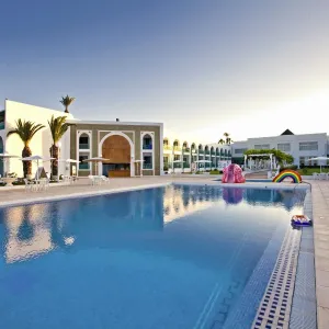 El Mouradi Cap Mahdia