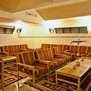 El Mouradi Cap Mahdia