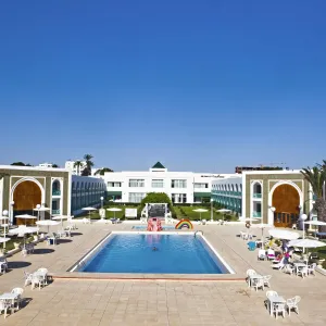 El Mouradi Cap Mahdia