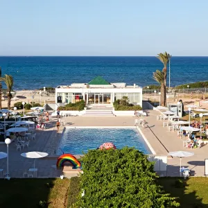 El Mouradi Cap Mahdia