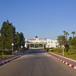 El Mouradi Cap Mahdia