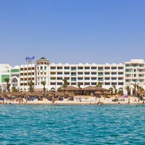 El Mouradi El Menzah