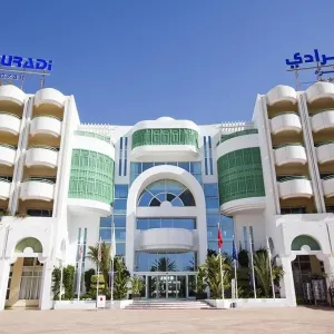 El Mouradi El Menzah