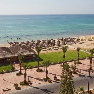 El Mouradi El Menzah