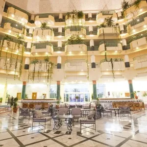 El Mouradi El Menzah