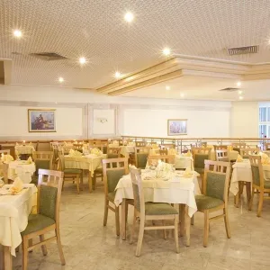 El Mouradi El Menzah