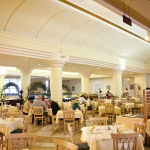 El Mouradi Hammamet