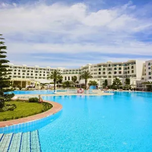 El Mouradi Hammamet