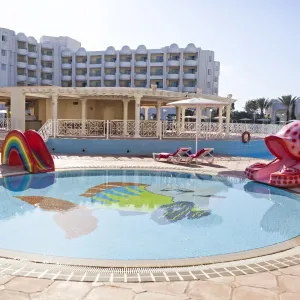 El Mouradi Hammamet