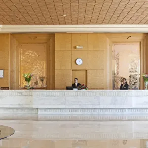 El Mouradi Hammamet