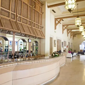 El Mouradi Hammamet