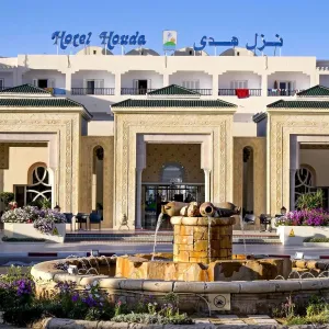 Houda Golf Aqua Park Monastir