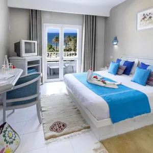 Houda Golf Aqua Park Monastir