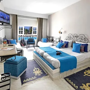 Houda Golf Aqua Park Monastir