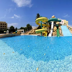 Houda Golf Aqua Park Monastir