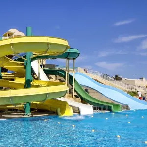 Houda Golf Aqua Park Monastir