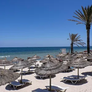 Houda Golf Aqua Park Monastir