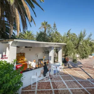 Le Hammamet