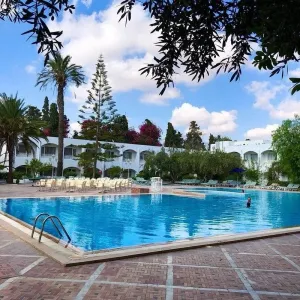 Le Hammamet