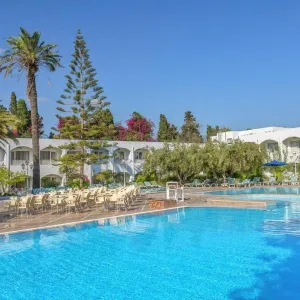 Le Hammamet