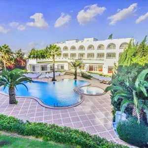 Le Hammamet