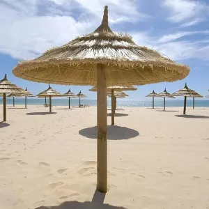 Le Hammamet
