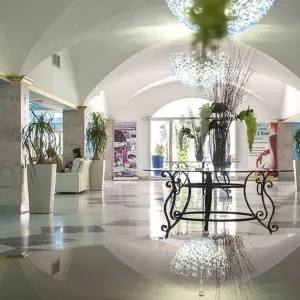 Le Hammamet