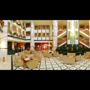 Bella Vista Family Resort