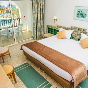 Bella Vista Family Resort