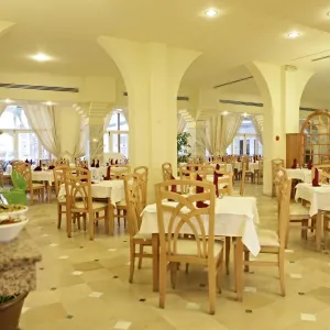 Bella Vista Family Resort