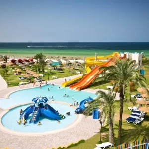 Bella Vista Family Resort