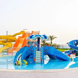 Bella Vista Family Resort