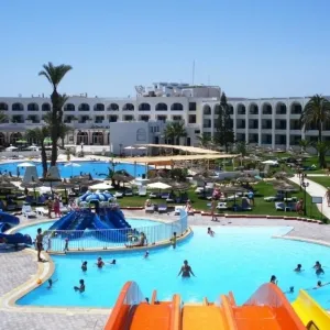 Bella Vista Family Resort