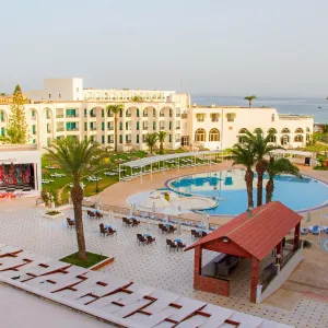 Bella Vista Family Resort