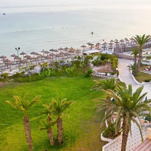 Bella Vista Family Resort