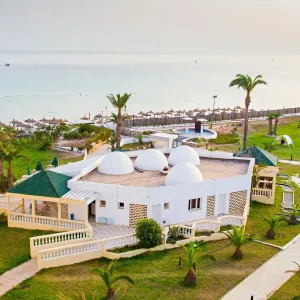 Bella Vista Family Resort