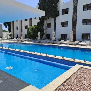 Les Orangers Garden Villa