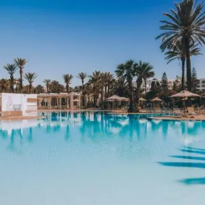 Occidental Sousse Marhaba