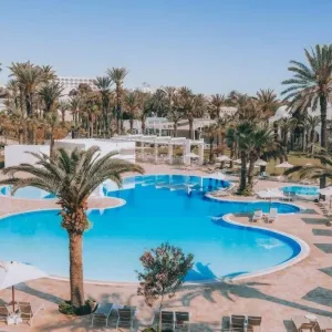 Occidental Sousse Marhaba
