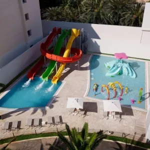 Occidental Sousse Marhaba