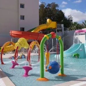Occidental Sousse Marhaba