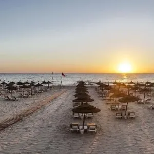 Occidental Sousse Marhaba