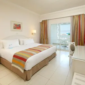 Occidental Sousse Marhaba