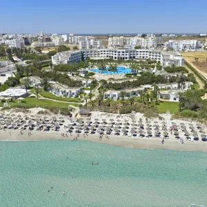 Melia El Mansour Mahdia