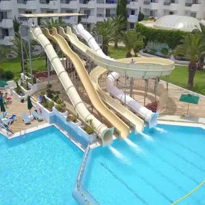Melia El Mansour Mahdia