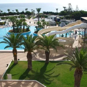 Melia El Mansour Mahdia