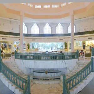 Melia El Mansour Mahdia