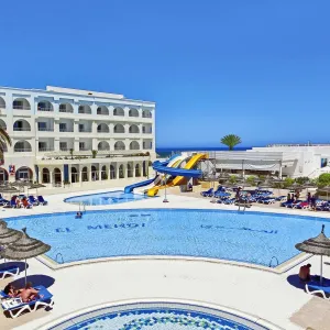 El Mehdi Beach Resort (ex. Primasol El Mehdi)